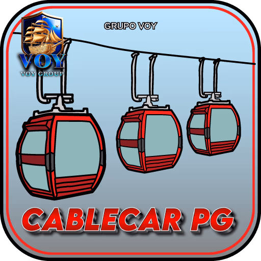 Cablecarpg Logo