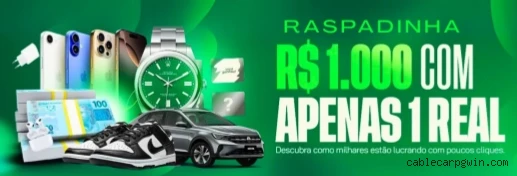 Cassino ao Vivo Cablecarpg - Dealers Brasileiros Profissionais